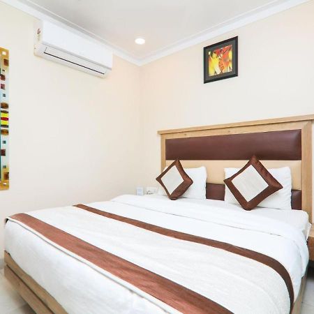 Ap Singh Hotels In Near New Delhi Railway Station Экстерьер фото