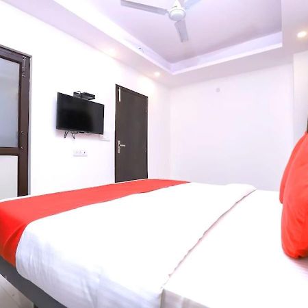 Ap Singh Hotels In Near New Delhi Railway Station Экстерьер фото
