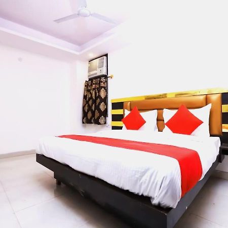 Ap Singh Hotels In Near New Delhi Railway Station Экстерьер фото