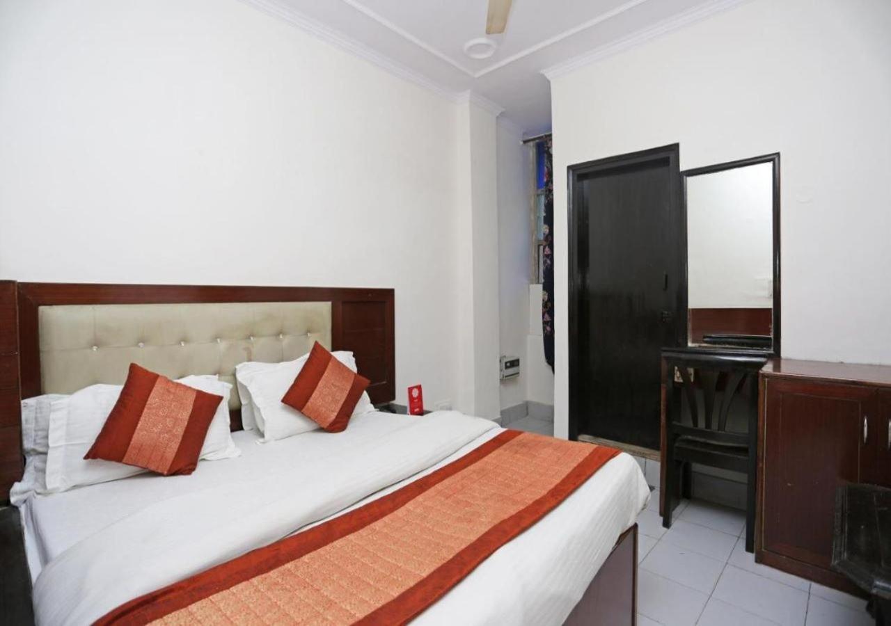 Ap Singh Hotels In Near New Delhi Railway Station Экстерьер фото