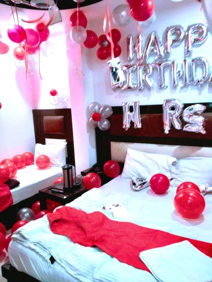 Ap Singh Hotels In Near New Delhi Railway Station Экстерьер фото